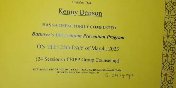 Addicare Group of Texas